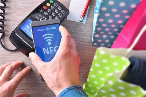 what is contactless nfc transactions